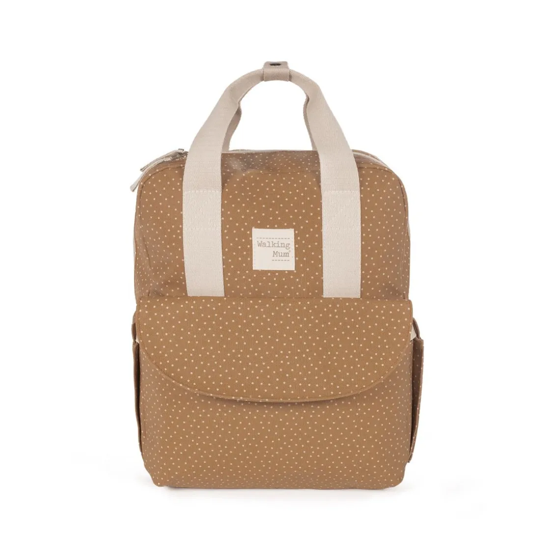 mochila_topito_walking_mu_0.webp Clearance Mochila topito Poppy canela Bolsos