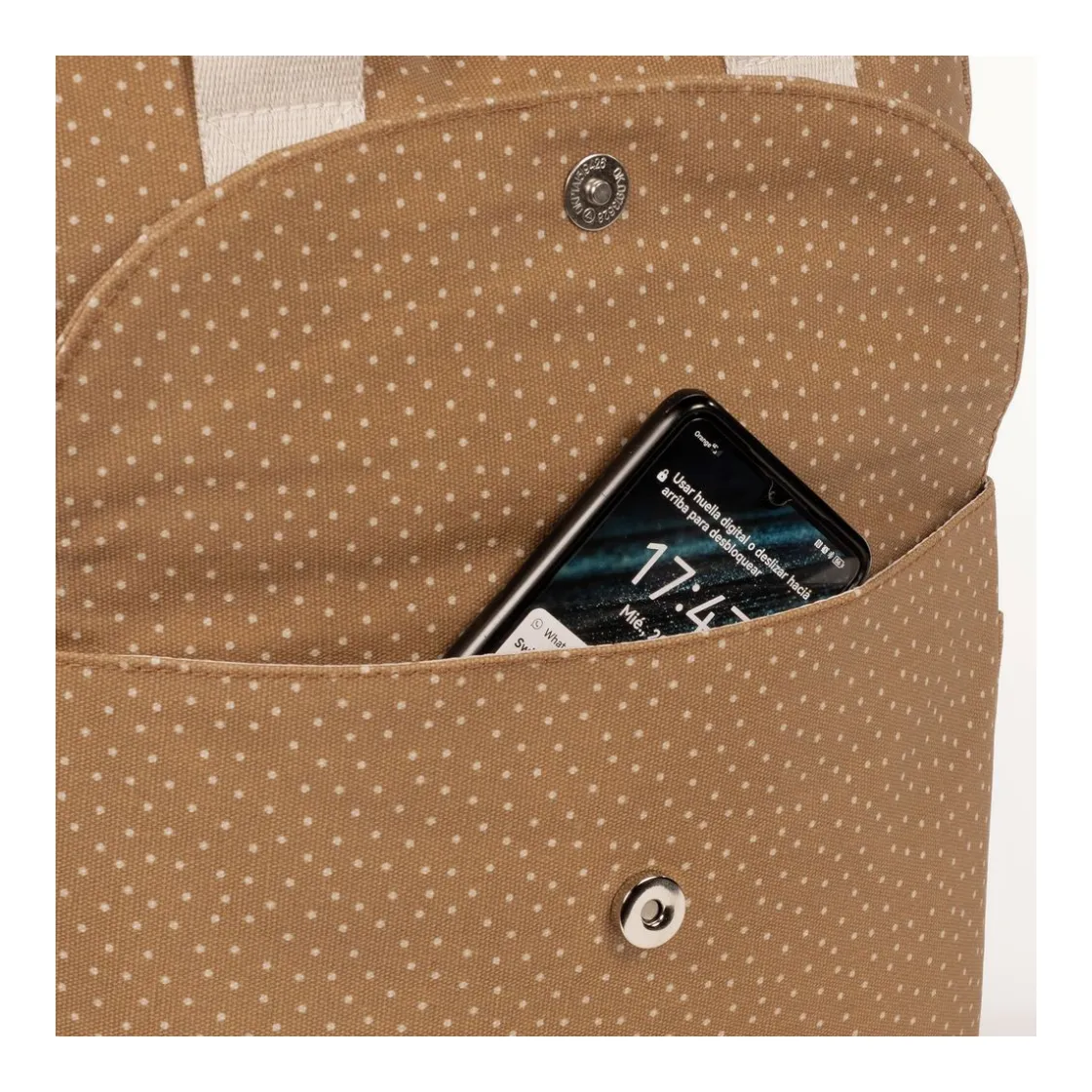 mochila_topito_walking_mu_1.webp Clearance Mochila topito Poppy canela Bolsos