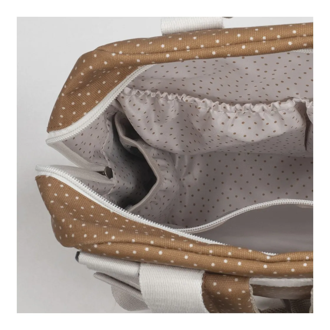 mochila_topito_walking_mu_12.webp Clearance Mochila topito Poppy canela Bolsos