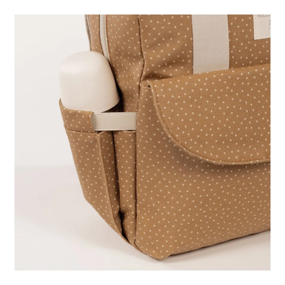mochila_topito_walking_mu_2.webp Clearance Mochila topito Poppy canela Bolsos