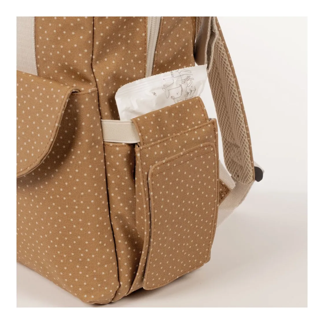 mochila_topito_walking_mu_4.webp Clearance Mochila topito Poppy canela Bolsos