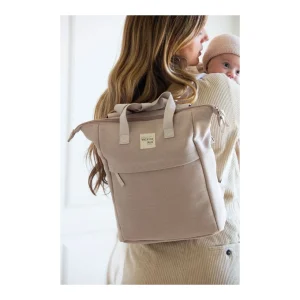 Fashion Mochila Eco Mum Apricot Bolsos