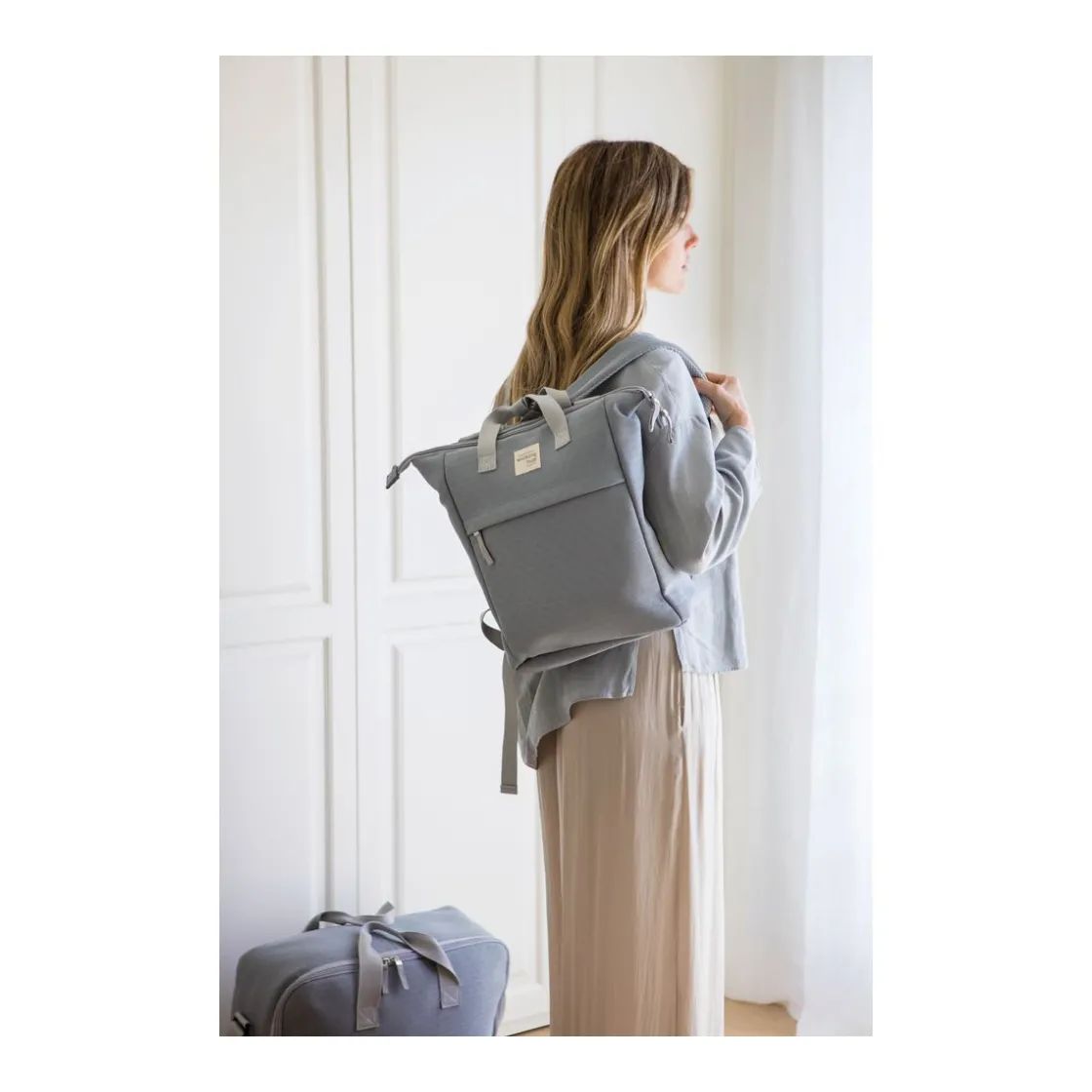 mochila_walking_mum_eco_m_0.webp Discount Mochila Eco Mum Cloud Bolsos