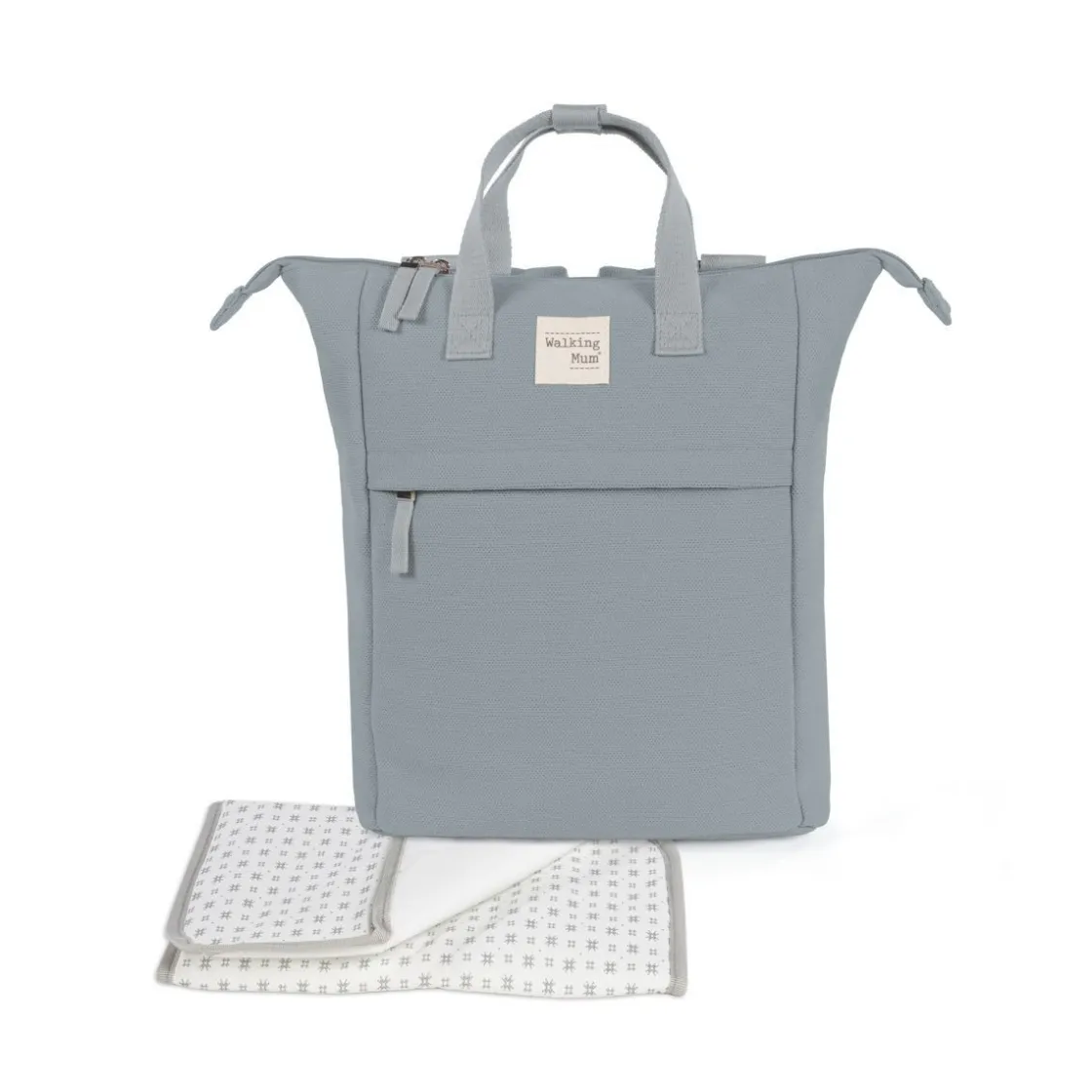 mochila_walking_mum_eco_m_1.webp Discount Mochila Eco Mum Cloud Bolsos