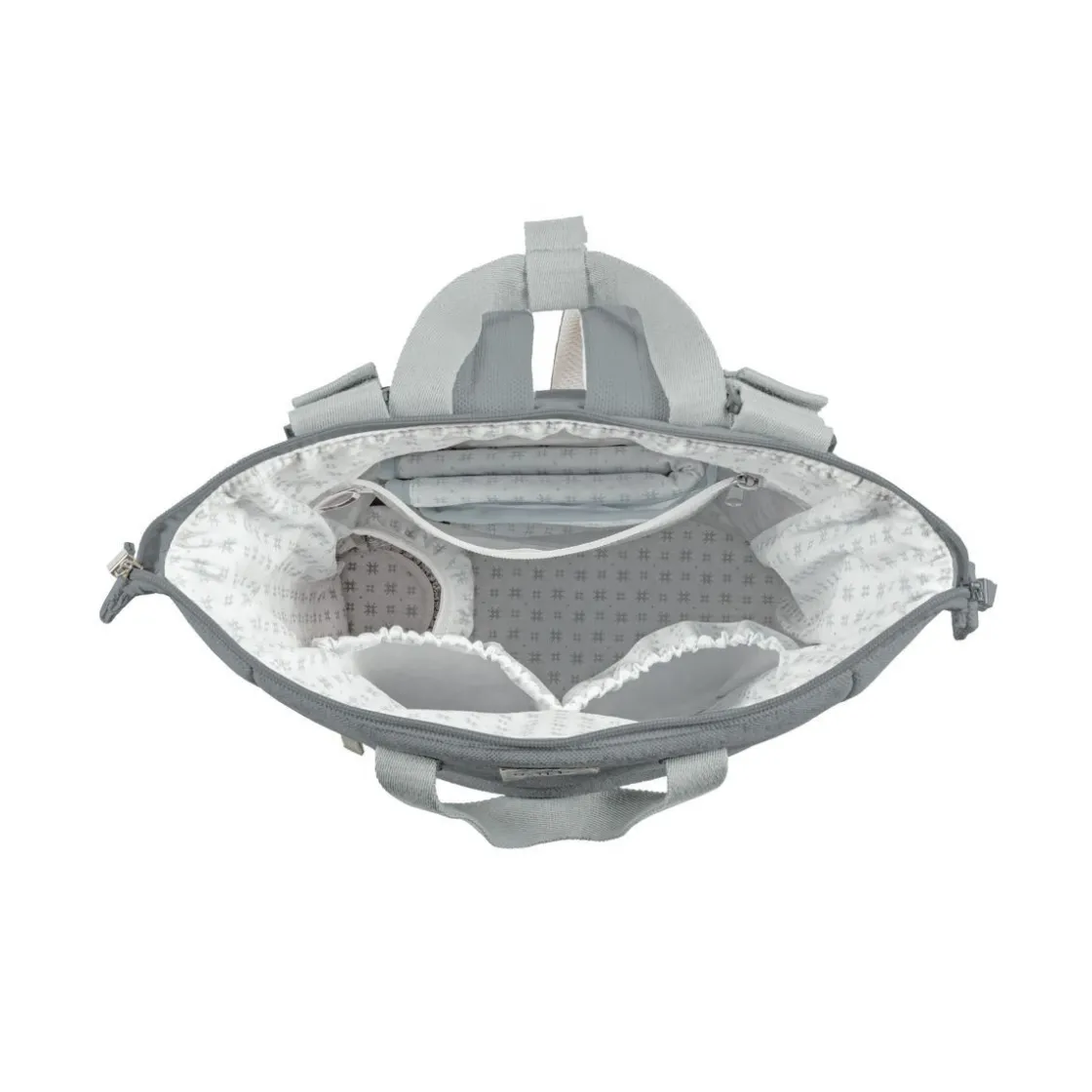 mochila_walking_mum_eco_m_9.webp Discount Mochila Eco Mum Cloud Bolsos