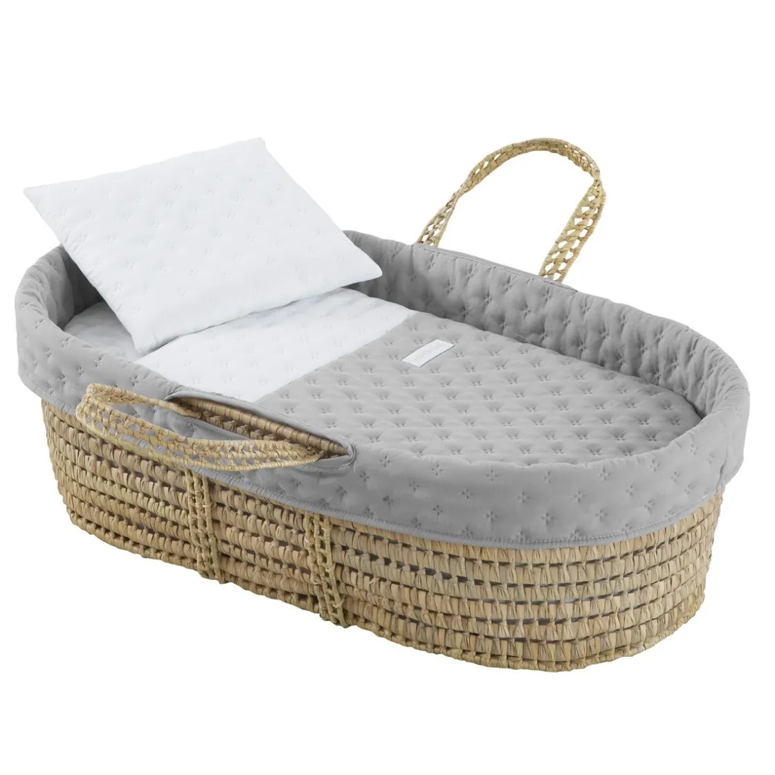 moises_de_palma_acolchado_0-1.webp Fashion Moises De Palma Acolchado Une Soft Gris Minicunas