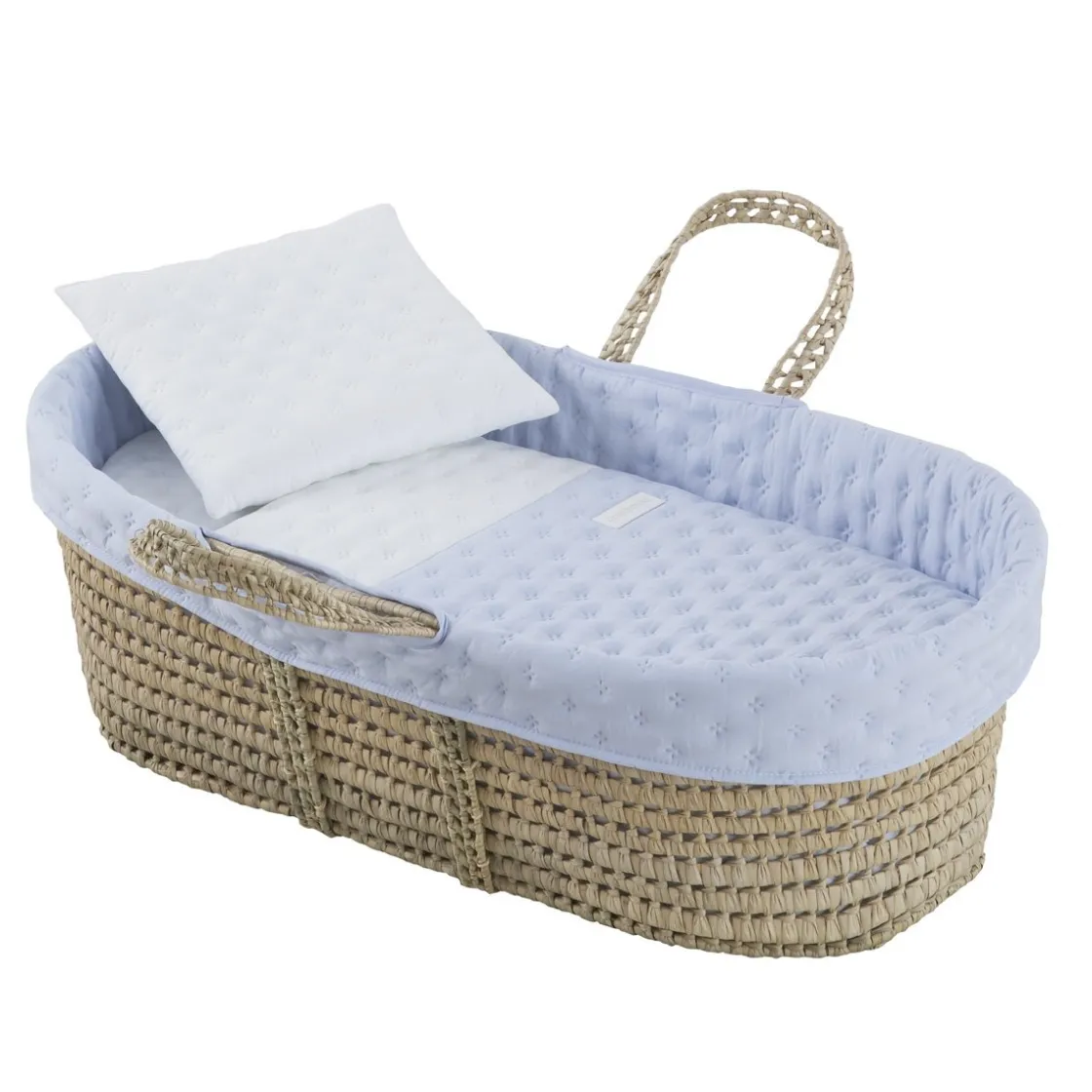 moises_de_palma_acolchado_0-2.webp Outlet Moises De Palma Acolchado Une Soft Celeste Minicunas