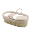 Hot Moises De Palma Acolchado Une Rabbit Beige Minicunas