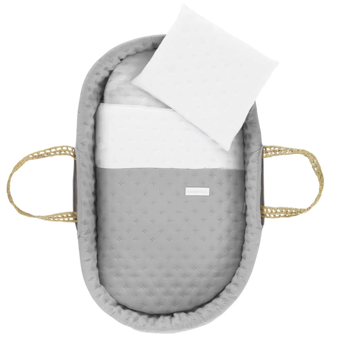 moises_de_palma_acolchado_2-1.webp Fashion Moises De Palma Acolchado Une Soft Gris Minicunas