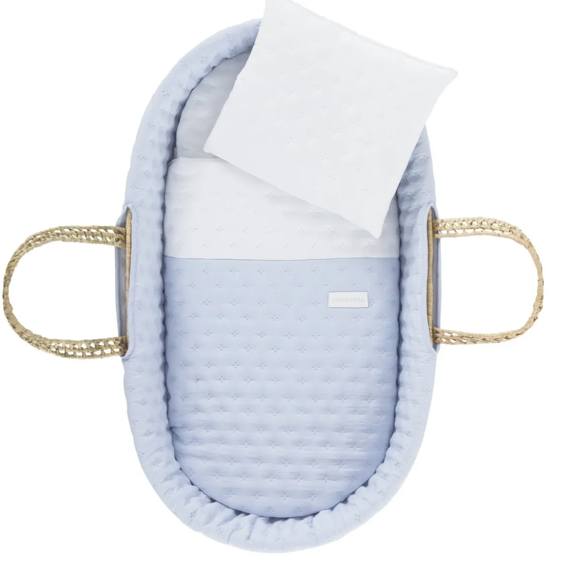 moises_de_palma_acolchado_2-2.webp Outlet Moises De Palma Acolchado Une Soft Celeste Minicunas