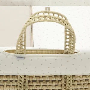 Online Moises De Palma Acolchado Une Magia Beige Minicunas