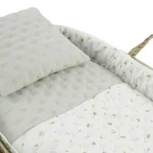 Hot Moises Palma Acolch+Pata M.Nat House Mint Minicunas