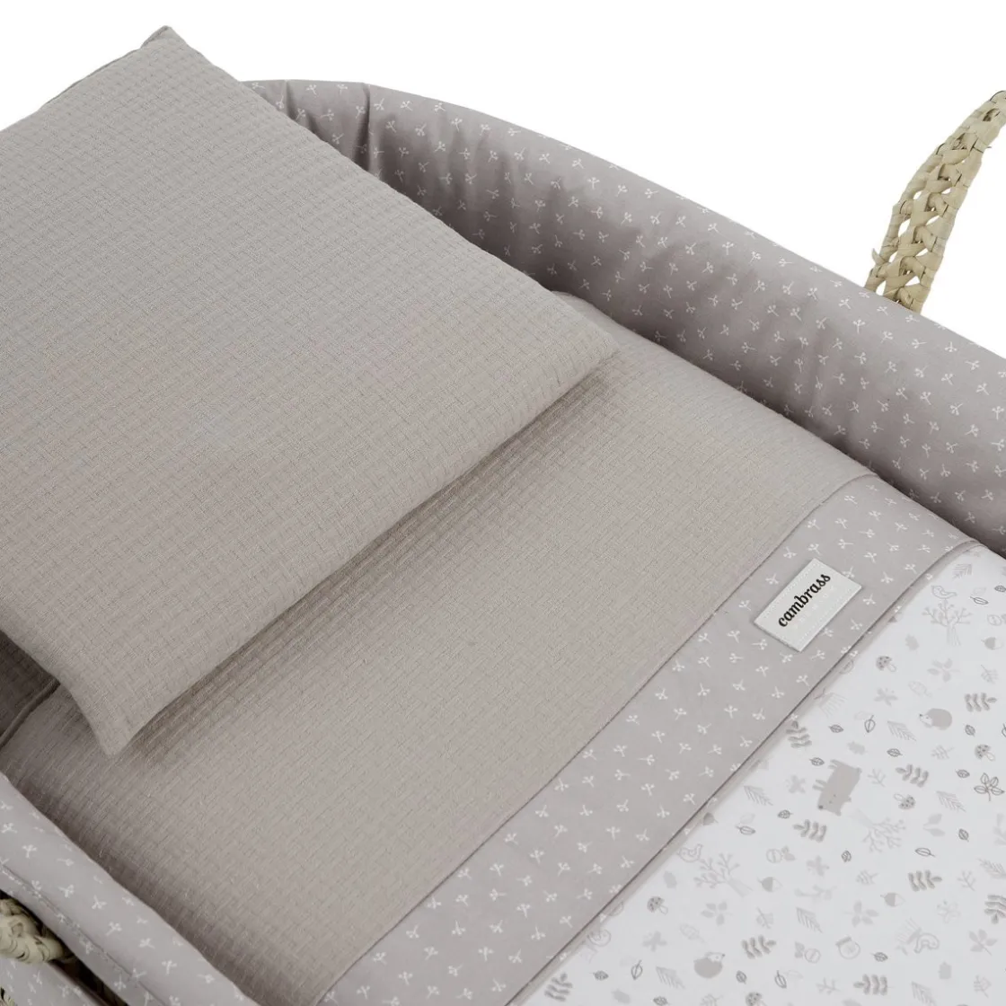 moises_palma_acolchpata_m_2-14.webp Sale Moises Palma Acolch+Pata M.Nat Abete Beige/Natural 39X80X25 Cm Minicunas