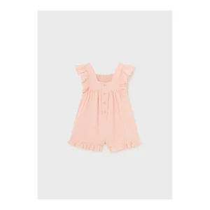 Outlet Mono tejido estructura Vestidos