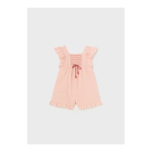 Outlet Mono tejido estructura Vestidos