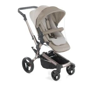 Sale Mosquitera coche silla y grupo 0 Sol Y Lluvia