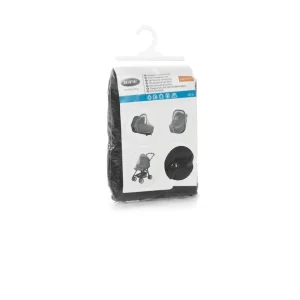 Sale Mosquitera coche silla y grupo 0 Sol Y Lluvia