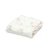 Outlet Muselina bambu Patos Arrullos