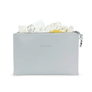 Clearance Neceser Icon Sky Bolsos