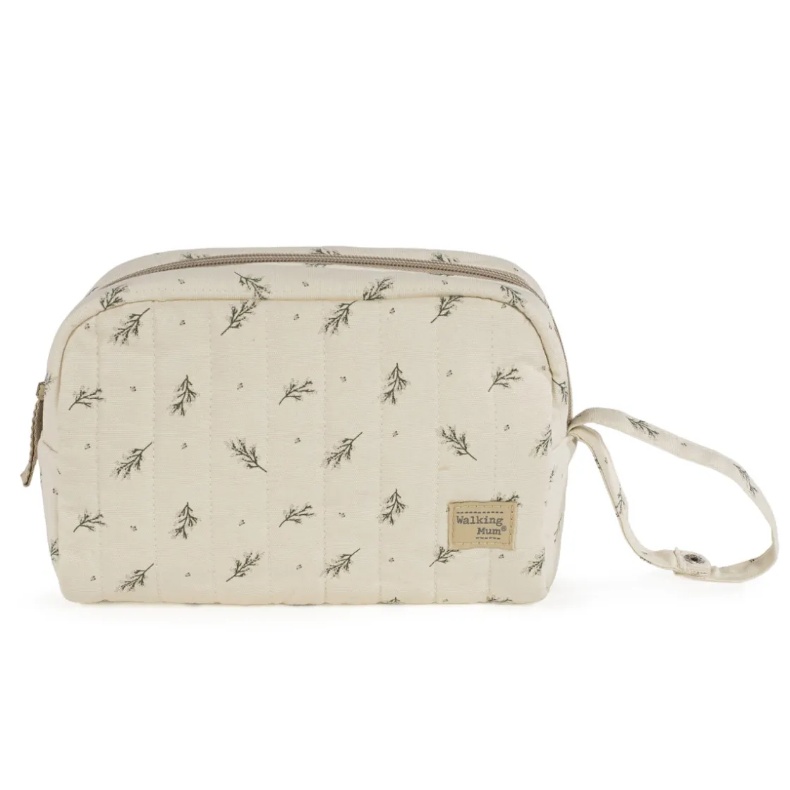 neceser_mimosa_walking_mu_0.webp Discount Neceser Mimosa WALKING MUM Verde Bolsos