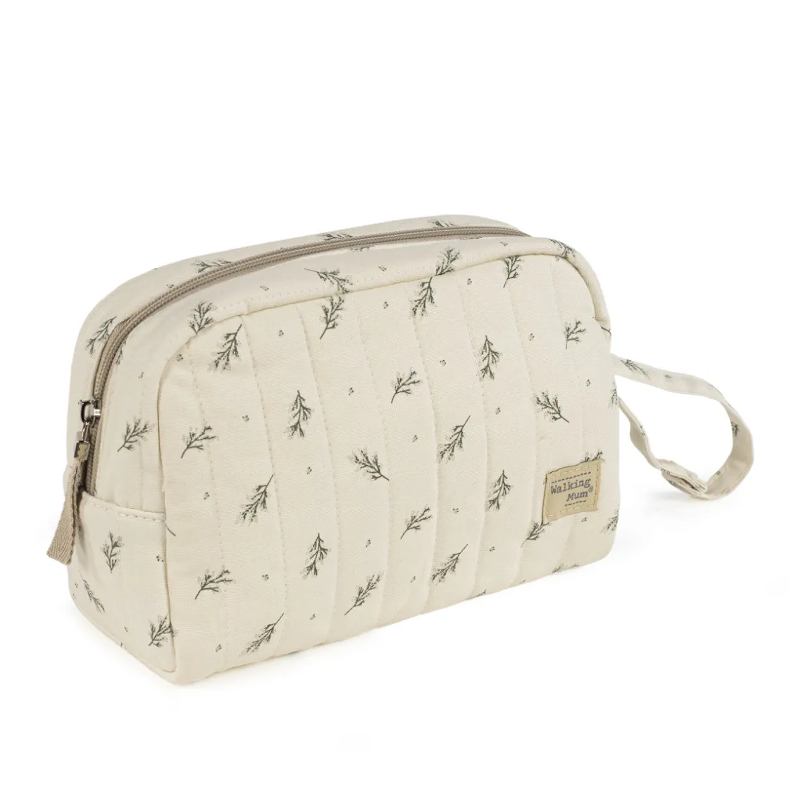 neceser_mimosa_walking_mu_1.webp Discount Neceser Mimosa WALKING MUM Verde Bolsos