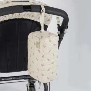 Fashion Neceser Mimosa WALKING MUM Rosa Bolsos