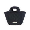 Best Neceser Paddington Negro Bolsos