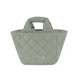 Sale Neceser Paddington Verde Bolsos
