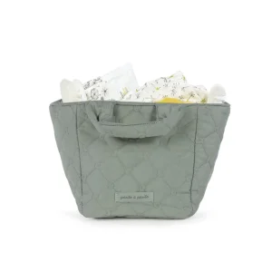 Sale Neceser Paddington Verde Bolsos