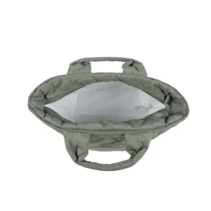 Sale Neceser Paddington Verde Bolsos
