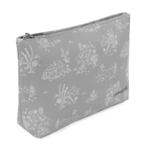 Fashion Neceser Toile de Jouy Forest Bolsos
