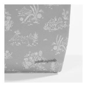 Fashion Neceser Toile de Jouy Forest Bolsos