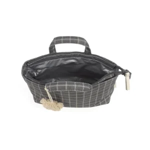 Sale Neceser tartan Bolsos