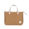 Hot Neceser Topitos Poppy Canela Bolsos