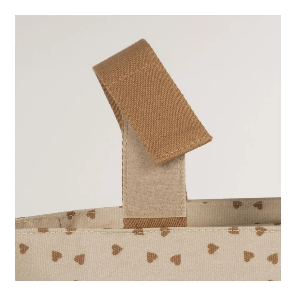 organizador_corazones__wa_3.webp Discount Organizador corazones Poppy Canela Bolsos