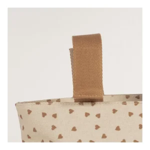 Discount Organizador corazones Poppy Canela Bolsos