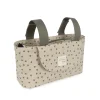 Clearance Organizador corazones Poppy Musgo Bolsos
