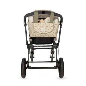 Clearance Organizador corazones Poppy Musgo Bolsos