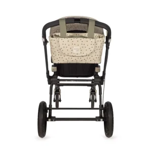 Clearance Organizador corazones Poppy Musgo Bolsos