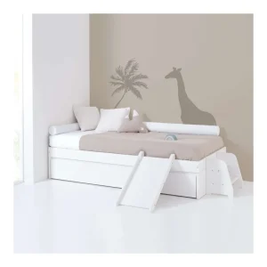 Best Pack cama Bianca Due Montessori cajones Cunas