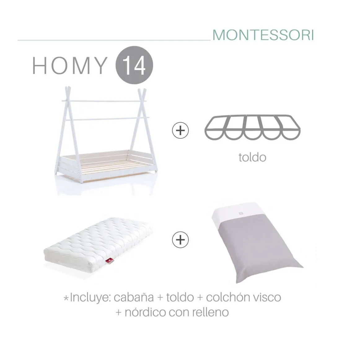 pack_cama_montessori_homy_1.webp Fashion Pack cama Montessori HOMY-14 Cunas