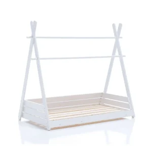 Fashion Pack cama Montessori HOMY-14 Cunas
