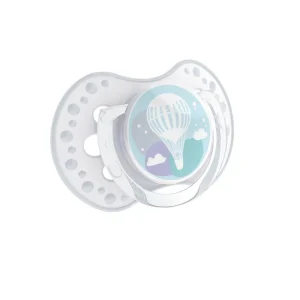 Online Pack chupetes dinámicos silicona Pride & Joy Niño 6-18 meses Chupetes