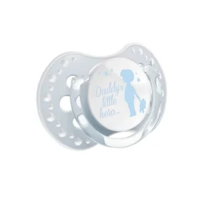 Outlet Pack chupetes dinámicos silicona Pride & Joy Niño 3-6 meses Chupetes