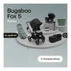 Best Pack completo Invierno Fox 5 Cochecitos De Bebé