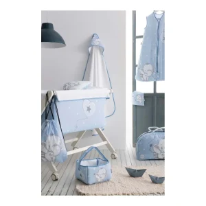 Fashion Pack completo saco nordico Elefantino Sacos