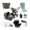 Discount Pack completo Verano Fox 5 Cochecitos De Bebé