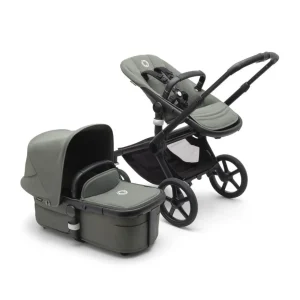 Discount Pack completo Verano Fox 5 Cochecitos De Bebé