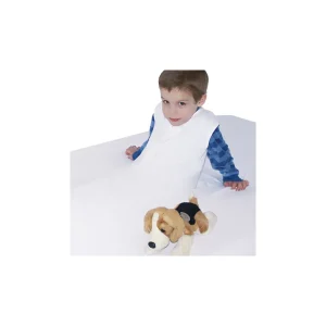 Online Pack de 2 sabanas de seguridad para cama BAYON Sábanas