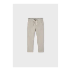 Best Pantalon lino deslavado Pantalones